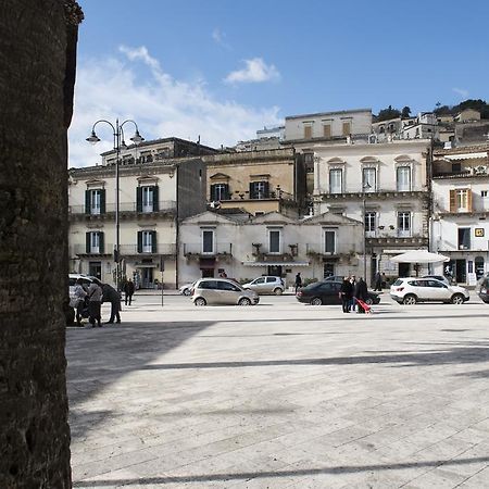 Casa Matteotti Modica Exterior foto