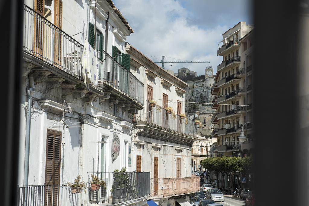 Casa Matteotti Modica Exterior foto