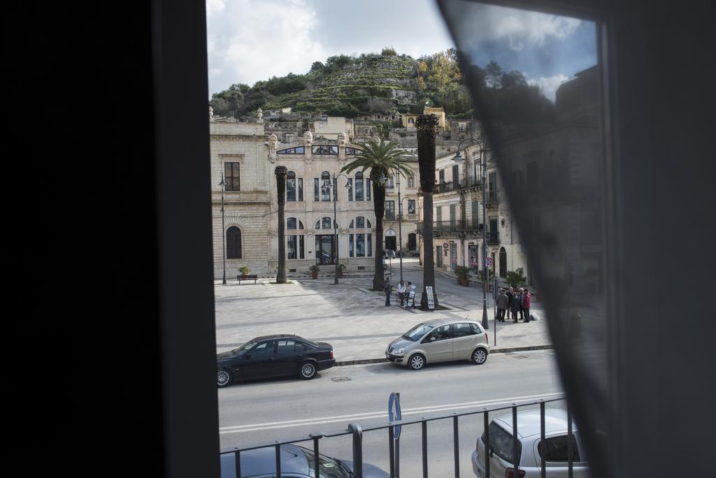 Casa Matteotti Modica Exterior foto